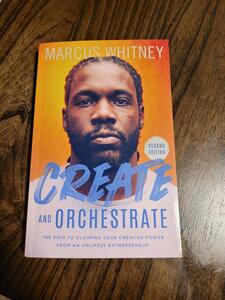 Marcus Whitney