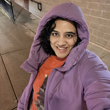Rakshitha Kori Raj