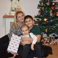 Деси Балабанова