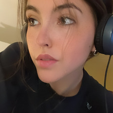 Isa Mateos Candelario