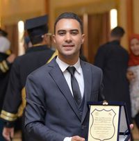 Ahmed Hegab