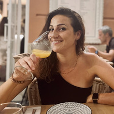 Babette Van Cleemput