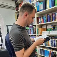 Михајло Видимлиски