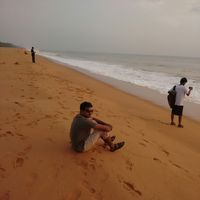 Basanagouda Kenchakaller