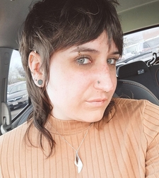 Taylor Mikucki-Wright