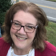 Janet Brocklehurst 