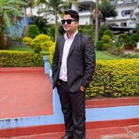 Ramesh Regmi