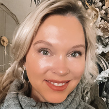 Dawn Bentley
