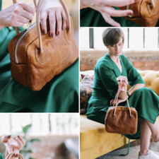 Emma Christina Leonard