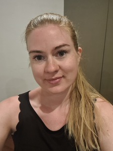 Gunnhildur Gunnarsdóttir