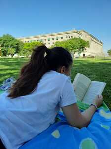 Jules Lea (Taylor's version)