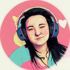 Kristen Rice (Arden)