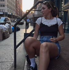 madison