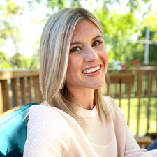 Amanda Price