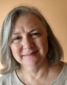Robin Yaklin