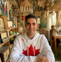 Mostafa Farouk