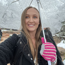 Melissa Gustafson