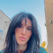Joella Dorenbaum