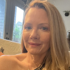 Amy Morford