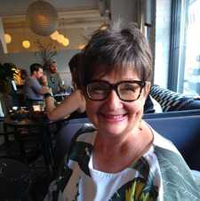 Margie Navolio