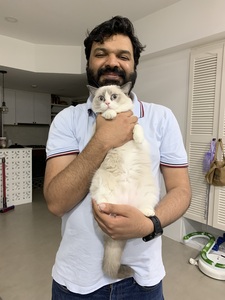 Gaurav 