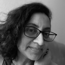 Harini ShankarNarayanan