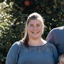 Abby St. Jacques