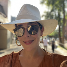 Adrienne Brown