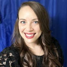 Melissa Petrella
