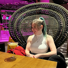 Петра Поповић