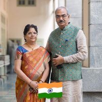 Raj Kumar