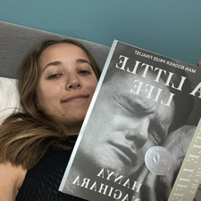 Isabella Wright