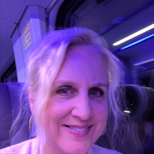 Mindy Wooster