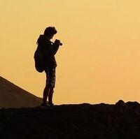 Daniel Gómez Velarde