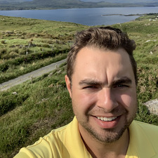 Ben Zambito