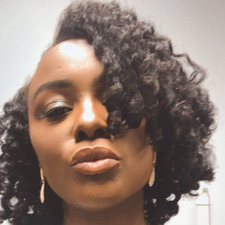 Crystal Daniels