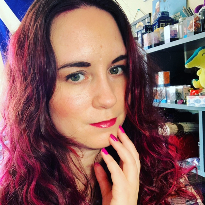 Goodreads profile picture for @flute