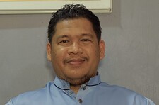 Abdul Rahim Abd Kodir