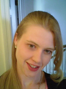 Amanda Sublette