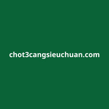 Chốt 3 Càng  Siêu Chuẩn