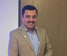 Amol Sheogaonkar