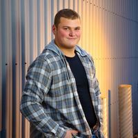 Bryson Holt