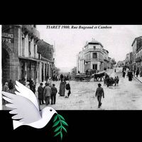 مالك التيهرتي