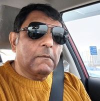 Riten Chatterjee