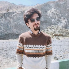 Shayan Sadeghi