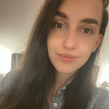 Йоанна Антова