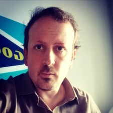 Nuno Veríssimo