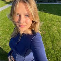 Maud Ysebaert