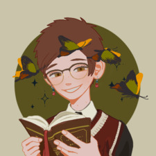 ~ aria ~ ･｡ﾟ☆