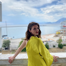 Ευθυμία Στακουλά